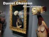 Galerie d'art plastique de Daniel Chanson, à Troyes (10)