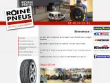 Garage, mécanique auto et pneus sur Saint Vincent des Landes et Saint Mars la Jaille (44)