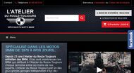 Garage Moto Maisons Alfort (94)