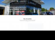 Garagiste à Labarthe sur Lèze (31)