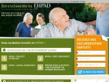 Garantir son investissement en EHPAD