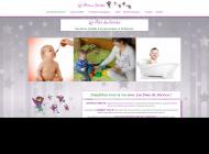 Garde d'enfant, ménage et repassage à domicile, Toulouse et périphérie (31)