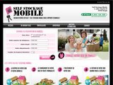 Garde meuble, stockage pour les particuliers et les entreprises, Rungis