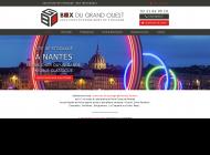 Garde Meuble et location de box à Nantes