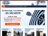 gardiennage et surveillance à Paris