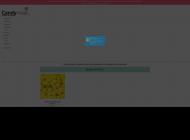 Gâteaux et bouquets de bonbons festifs 