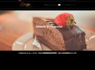 Gâteaux et Chocolat en ligne