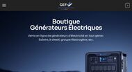 Generateur Electrique 