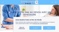 Genouillere PRO