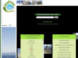 géographie mondiale, démographie, économie, politique et tourisme