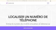 geolocaliser un smartphone