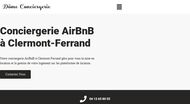 Gestion de location de courte durée en Auvergne