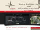 Gestion de Patrimoine à Nantes (44)