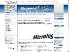 Gestion et création de sites internet - Micrologiciel