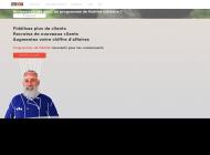 Gestion et fidélisation de clientèle