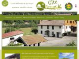 Gîte au pied des sentiers de randonnées dans les Vosges (88)