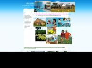 Gîte avec jardin bio à Hérix (44)