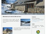 gite de groupe en auvergne dans le massif du sancy 