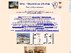 Gîte en Haute Saintonge