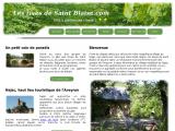 Gîte en pleine nature au coeur de l'Aveyron (12)
