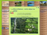 Gites et chambres d'hôtes écologiques en bord de Sèvre à Boussay, Loire Atlantique (44)