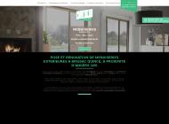 GPR Ouvertures - Rénovation portes, fenêtres à Brissac