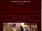 Grand Prix de Monaco - Tickets