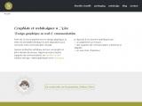 Graphiste freelance, Nice (06)