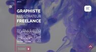 Graphiste Illustrateur Chartres