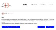 Graphiste Web designer Illustratrice Tours