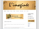 Graphiste webdesigner indépendant Montpellier, Hérault (34)