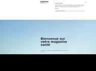 GREPHH, votre magazine médical