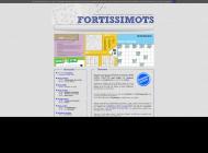 grilles de mots fléchés, croisés, codés en ligne