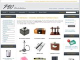 Grossiste articles fumeurs : PW distribution