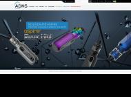 grossiste cigarette électronique, accessoires et e-liquides toutes marques