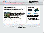grossiste consommables d'impression - Europ'Conso