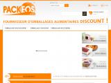 Grossiste en emballage alimentaire