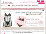 Grossiste en lingerie féminine