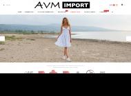 grossiste prêt à porter femme