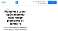 Groupe Artisan Plombier