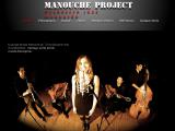 Groupe de jazz manouche pour mariage, cocktail, soirée