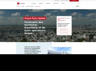 Groupement d'intérêt économique pour le logement social, Paris IdF