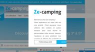 Guide campings