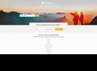 Guide comparatif pour un voyage réussi