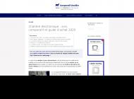 Guide d'achat chatière électronique