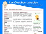 Guide d'achat de couches lavables écologiques et économiques