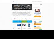 Guide d’achat de tablette