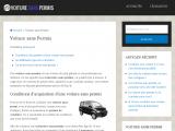 guide d'achat de voiture sans permis