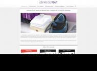 Guide d'achat défroisseur de linge