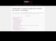 Guide d'achat des chichas